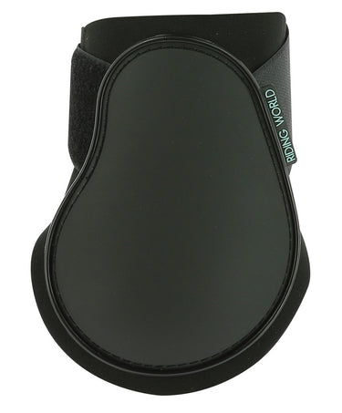 Riding World Fetlock Boots