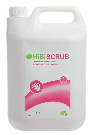 Buy Hibiwash Anti-Bacterial Wash| Online for Equine