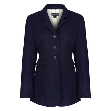 Buy Equetech Navy Ladies Frock Hunt Coat| Online for Equine