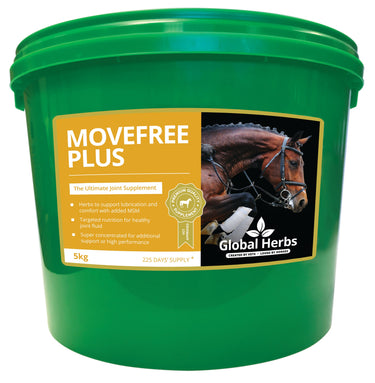 Global Herbs Movefree Plus