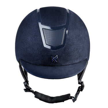 Karben Navy Carmella Adjustable Riding Hat