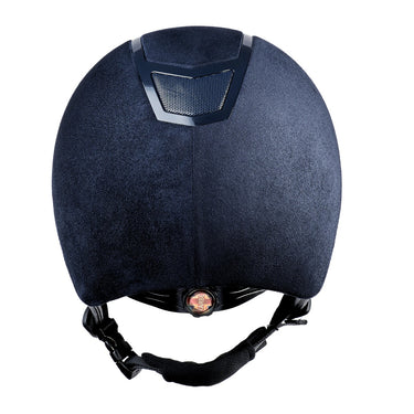 Karben Navy Carmella Adjustable Riding Hat