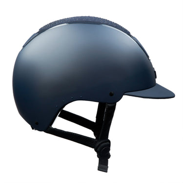 Buy Karben Navy Stella Riding Hat | Online for Equine