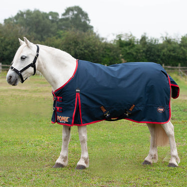 Gallop Ponie 200g Standard Neck Turnout Rug