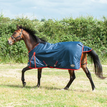 Gallop Trojan 200g Standard Neck Turnout Rug