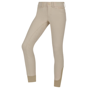 Dublin Biscuit Kids Cammy Comfort Twill Breeches