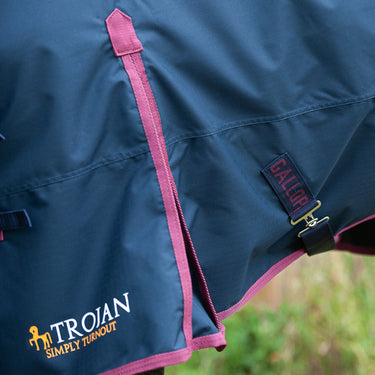 Gallop Trojan 50g Standard Neck Turnout Rug