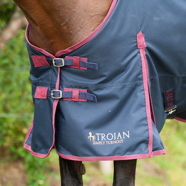 Gallop Trojan 50g Standard Neck Turnout Rug