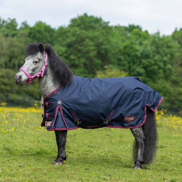 Gallop Ponie Standard Neck 50g Turnout Rug