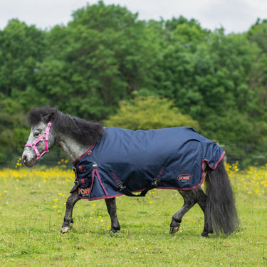 Gallop Ponie Standard Neck 50g Turnout Rug