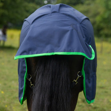 Gallop Ponie Lightweight Turnout Rug Combo