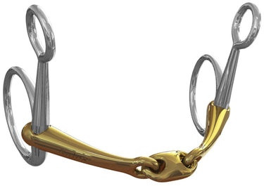 Neue Schule Tranz Angled Lozenge Baucher - 8022B/8023B