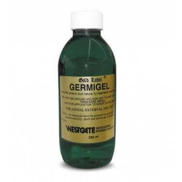 Gold Label Germigel-250ml
