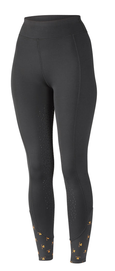 Buy Shires Aubrion Porter Maids Winter Riding Tights| Online for Equine