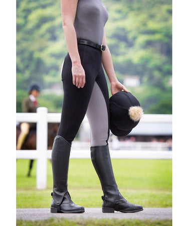 Shires Ladies Wessex Two Tone Jodhpurs