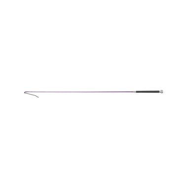 Dublin Purple Supaflex Dressage Whip