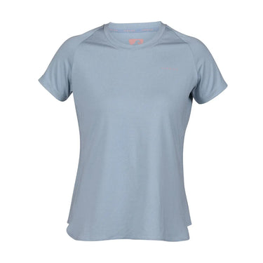 Shires Aubrion Energise Young Rider Blue Tech T-Shirt