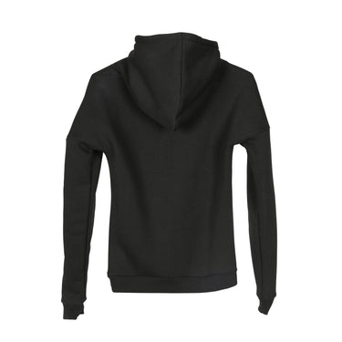 Buy Shires Aubrion Young Rider Black Serene Hoodie|Online for Equine