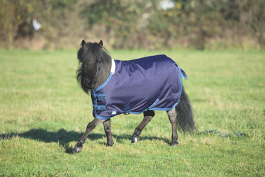 Shires Tempest Original Lite Mini Turnout Rug