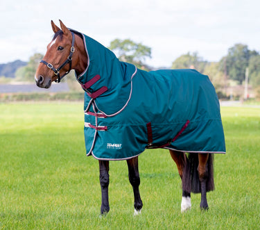 Buy the Shires Tempest Original 200g Turnout Rug & Neck Set | Online for Equine