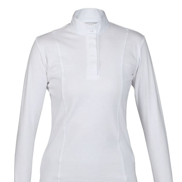 Buy the Shires Aubrion Ladies Winter Riding Shirt | Online for Equine