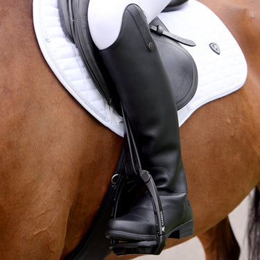 Buy the Shires Moretta Childs Carla Riding Boots | Online for Equine