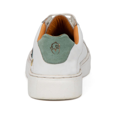 Buy Shires Moretta Sage Romana Trainers | Online for Equine