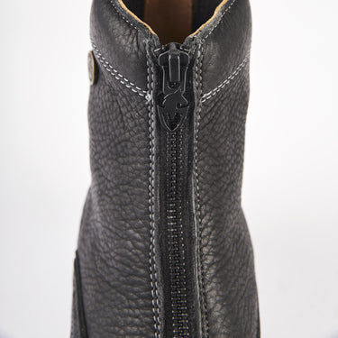 Buy Shires Moretta Black Martina Paddock Boots| Online for Equine