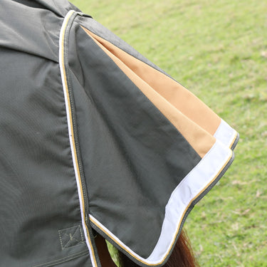 Buy Shires Highlander Plus 50 Turnout Rug| Online for Equine