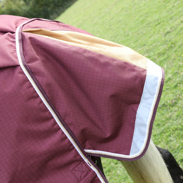 Buy Shires Highlander Plus 100 Combo Turnout Rug| Online for Equine