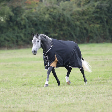 Shires Highlander Plus 200g Standard Neck Turnout Rug