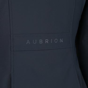 Buy the Shires Aubrion Navy Bolton Show Jacket | Online for Equine