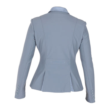 Buy the Shires Aubrion Storm Grey Bolton Show Jacket | Online for Equine