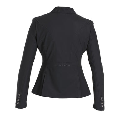 Buy the Shires Aubrion Black Newton Show Jacket | Online for Equine