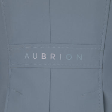 Buy the Shires Aubrion Storm Grey Stafford Show Jacket | Online for Equine