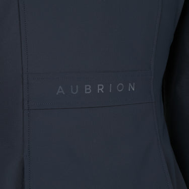 Buy the Shires Aubrion Navy Bolton Show Jacket | Online for Equine