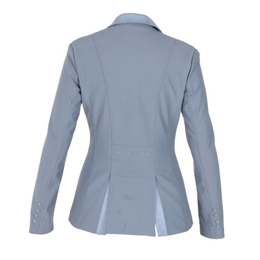 Buy the Shires Aubrion Storm Grey Bolton Show Jacket | Online for Equine