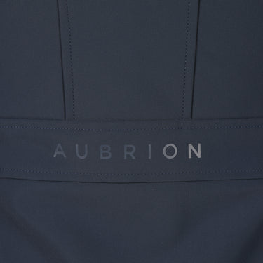 Buy the Shires Aubrion Navy Wellington Show Jacket | Online for Equine