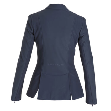 Buy the Shires Aubrion Navy Dartford Show Jacket | Online for Equine