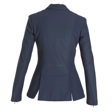 Buy the Shires Aubrion Navy Young Rider Dartford Show Jacket | Online for Equine