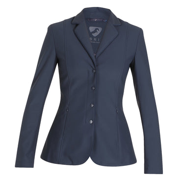 Buy the Shires Aubrion Navy Young Rider Dartford Show Jacket | Online for Equine