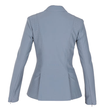 Buy the Shires Aubrion Storm Grey Dartford Show Jacket | Online for Equine