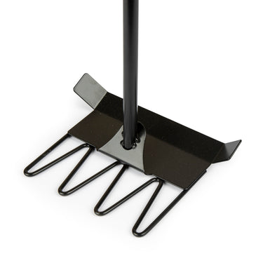 Buy Shires Spare Long Handle Manure Fork | Online for Equine