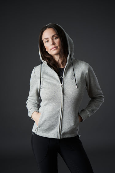 Buy Catago Ladies Natalie Full Zip Hoodie | Online for Equine