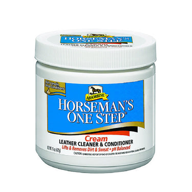 Absorbine Horseman's One Step Cream