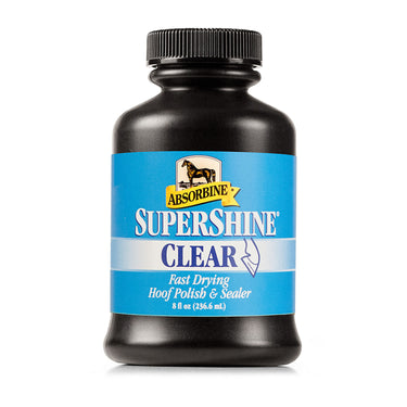 Buy Absorbine Supershine Hoof Polish | Online for Equine