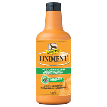 Absorbine Liniment