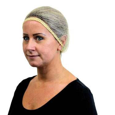 Equi-Net Hairnets