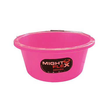 Mightyflex Shallow Feeder/Multi Purpose Bucket 15 Lt