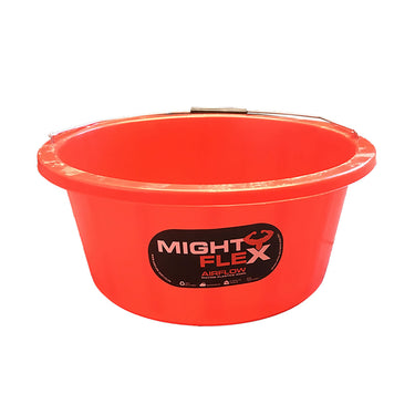 Mightyflex Shallow Feeder/Multi Purpose Bucket 15 Lt